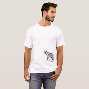 HyenaT-tröja Tee