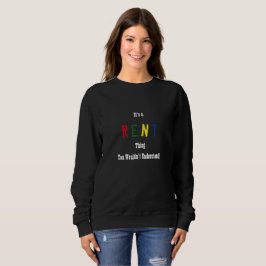 Hyent Sweatshirt T Shirt