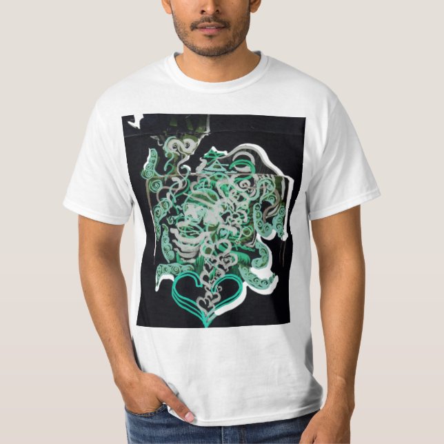 hyey tee (Framsida)