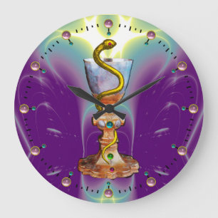 HYGEIA, FARMACY STOR KLOCKA