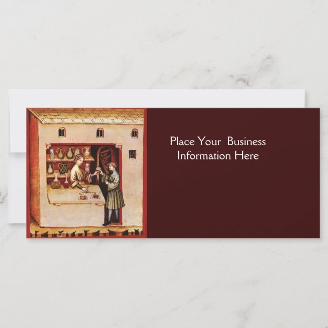 HYGEIA MONOGRAM Läkemedel, farmaci (Framsida)