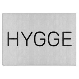 Hygge Black