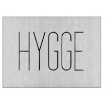 Hygge Black Thin