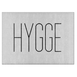 Hygge Black Thin