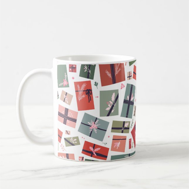 Hygge-gåvor Kaffemugg (Vänster)