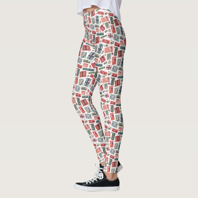 Hygge-gåvor Leggings (Vänster)