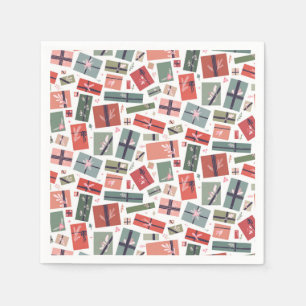 Hygge-gåvor Pappersservett