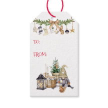 Hygge, Joy, Peace, Harmony Helgdag Folkad