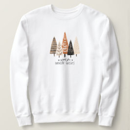 Hygge Julgran T Shirt
