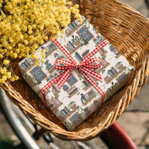 Hygge Mysig Bokhörna