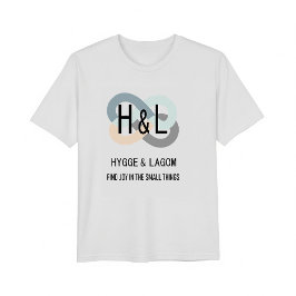 Hygge och Lagom T Shirt