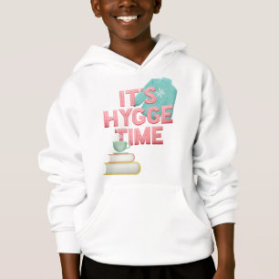 Hygge-tid T Shirt