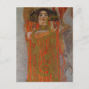 Hygieia, 1900-7 vykort