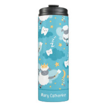 Hygienist för mejeritandläkare i slutna får