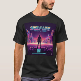Hyllbarhets-T-shirt T Shirt
