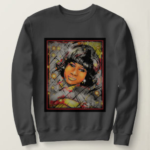 Hyllning till Soul-drottningen T Shirt