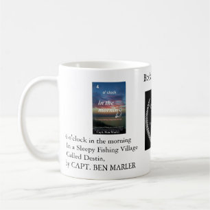 HYLLNINGMUGG - bok av året Kaffemugg