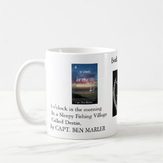 HYLLNINGMUGG - bok av året Kaffemugg