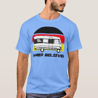 HYMER BELIEVER B564 T SHIRT