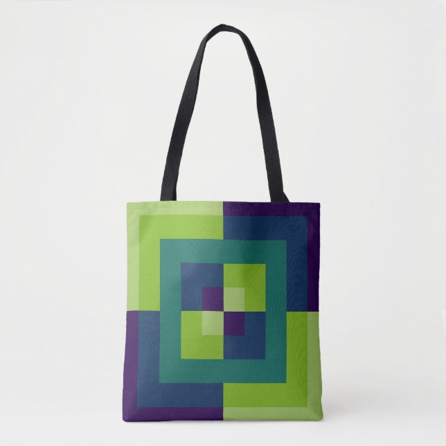 Hymn for my Soul Labyrinth Tygkasse (Framsida)