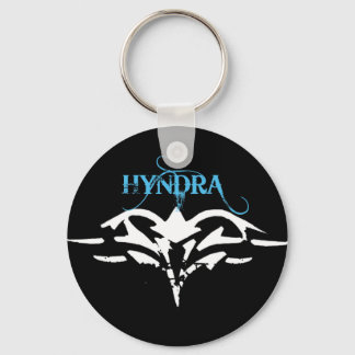 Hyndra Keychain Nyckelring