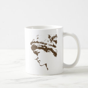 Hypatia Kaffemugg