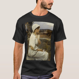 Hypatia T Shirt