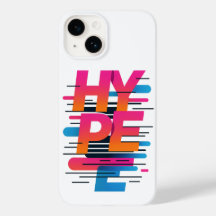HYPE MODE - Retro Vapor Rush