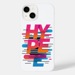 HYPE MODE - Retro Vapor Rush