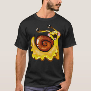 Hype Snigel T Shirt