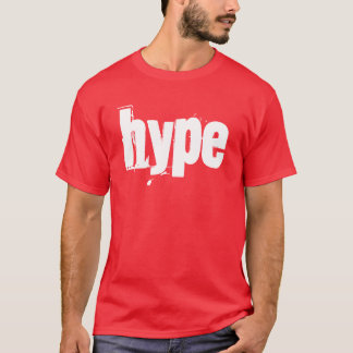 Hype Tee Shirt