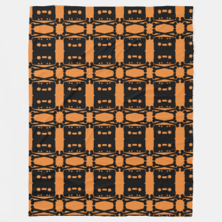 Hypebeast Robot Fleecefilt