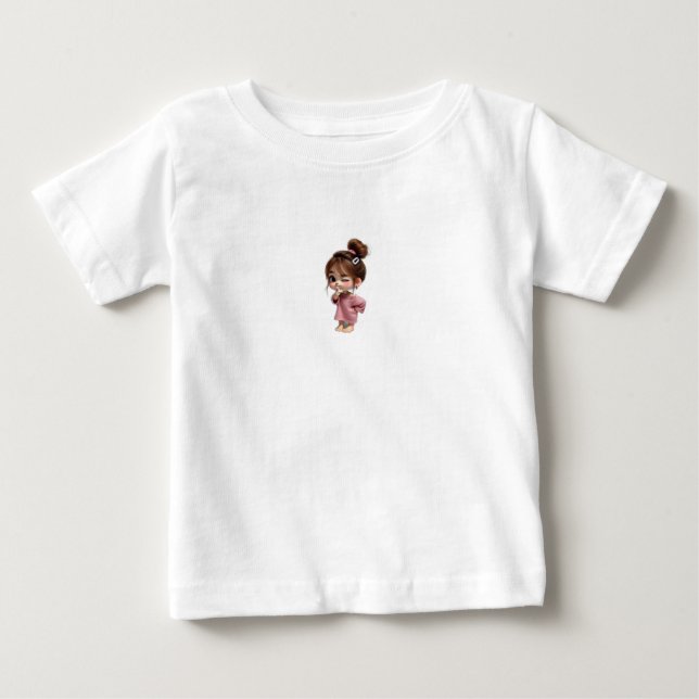 HypeHaus  Thread & Co.  VibeWear T Shirt (Framsida)