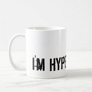 HYPEmugg Kaffemugg