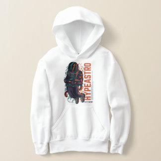 Hyper Astro Space Graphic | Streetwear T Shirt