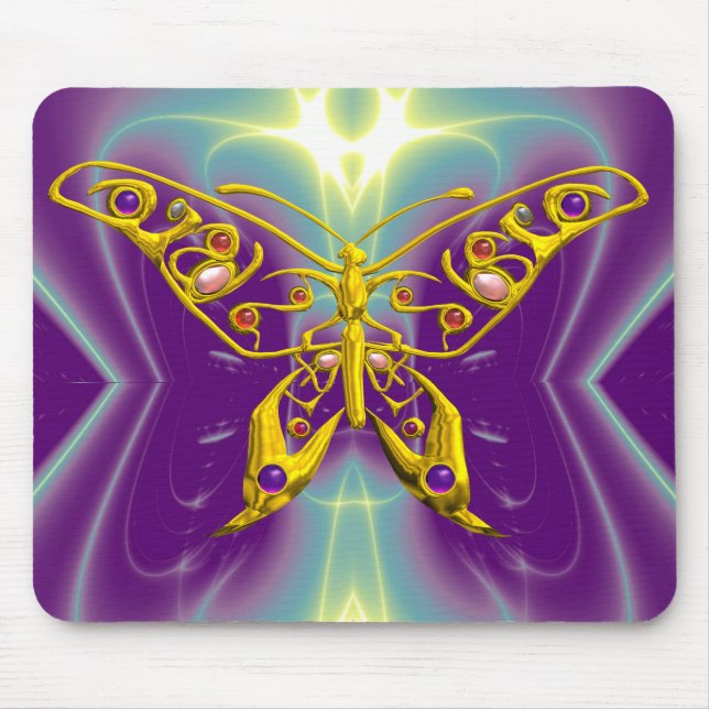 HYPER BUTTERFLY MUSMATTA (Framsidan)