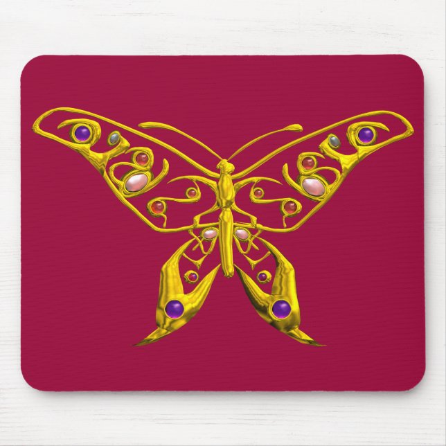 HYPER BUTTERFLY MUSMATTA (Framsidan)