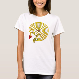 HYPER LABYRINT T-SHIRT