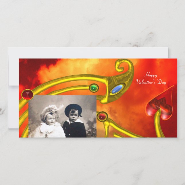 HYPER LABYRINTH-INFORMATION JULKORT (Framsida)