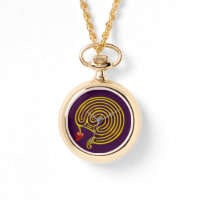 HYPER LABYRINTH, Lila