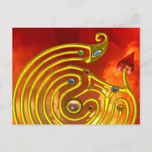 HYPER LABYRINTH VYKORT