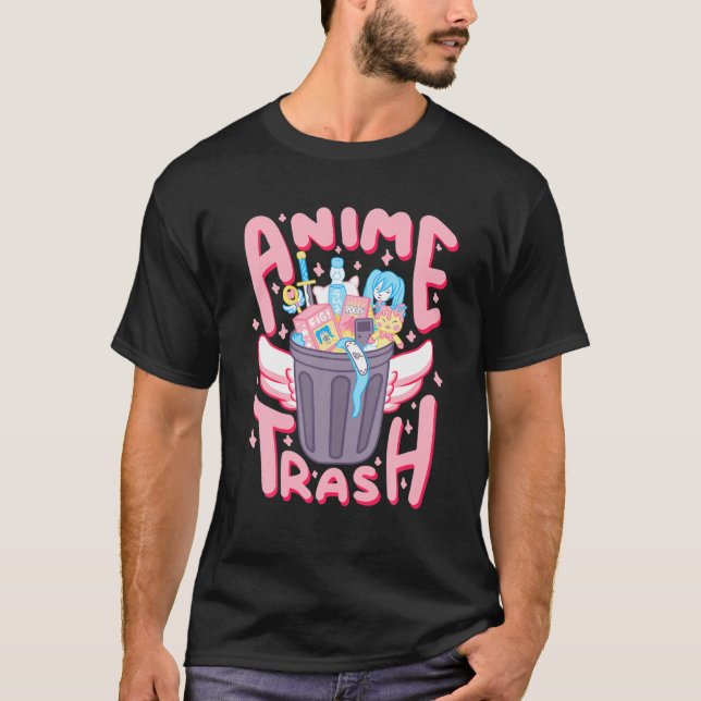 Hyper Rosa 12S Tees för att matcha Sneaker Match T Shirt (Framsida)