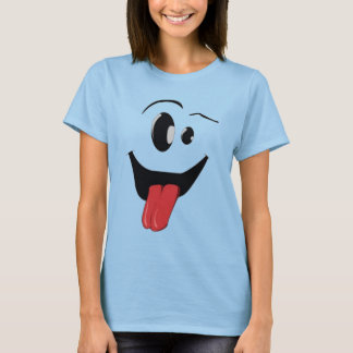 Hyper Shirt Tröja