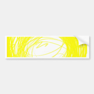 Hyper Soleil Bildekal