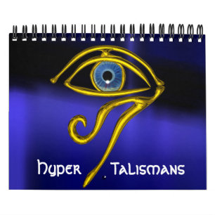 HYPER TALISMANS KALENDER