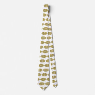 HYPER VALENTINE/GULD CELTIC HEART White Slips