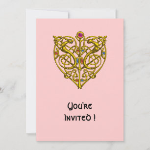 HYPER VALENTINE INBJUDNINGAR
