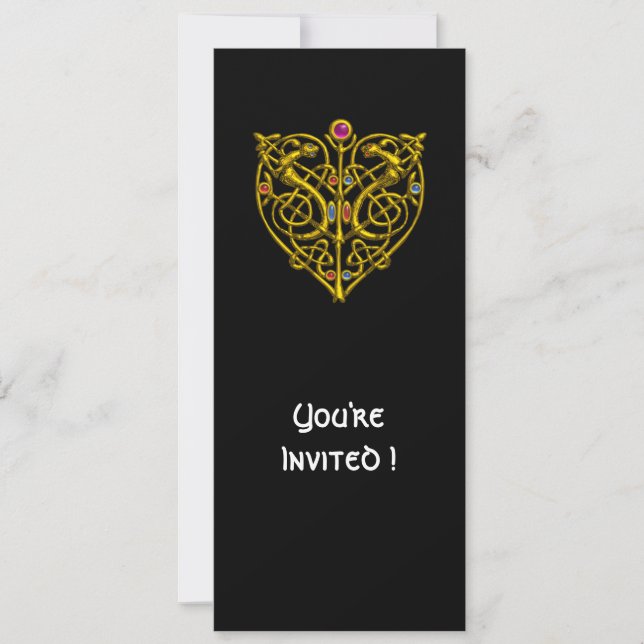 HYPER VALENTINE INBJUDNINGAR (Framsida)