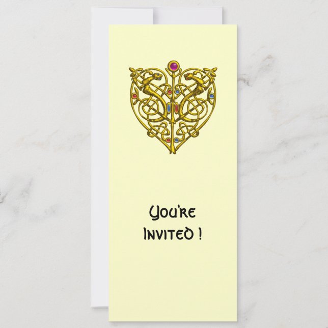 HYPER VALENTINE INBJUDNINGAR (Framsida)