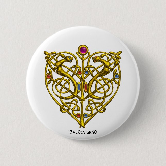 HYPER VALENTINE KNAPP (Framsida)